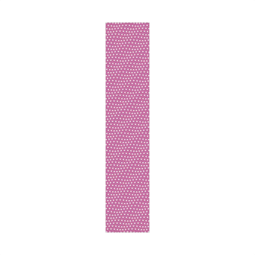 Sending Good Things Cat Gift Wrap – Pink All-Occasion Wrapping Paper