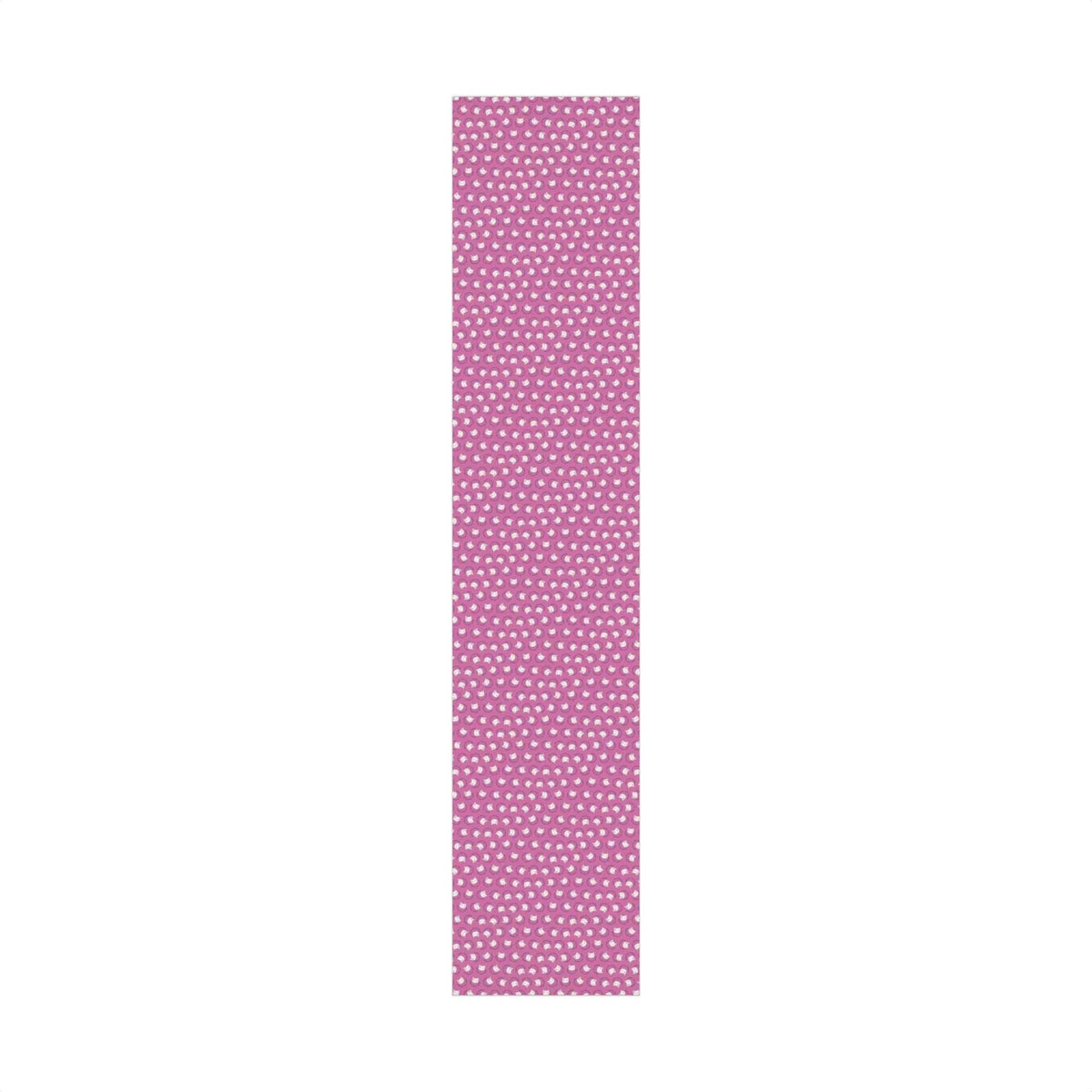 Sending Good Things Cat Gift Wrap – Pink All-Occasion Wrapping Paper