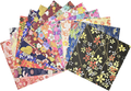 Origami Paper Washi Patterns (500 Sheets)