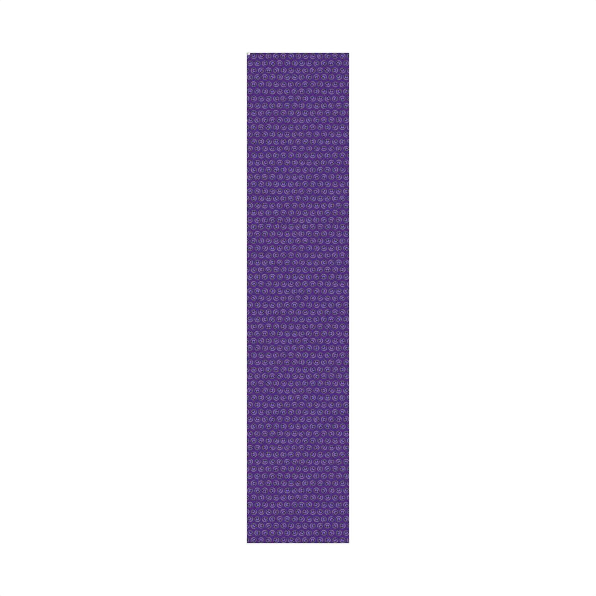 Epilepsy Warrior Gift Wrap | Purple Awareness All-Occasion Wrapping Paper