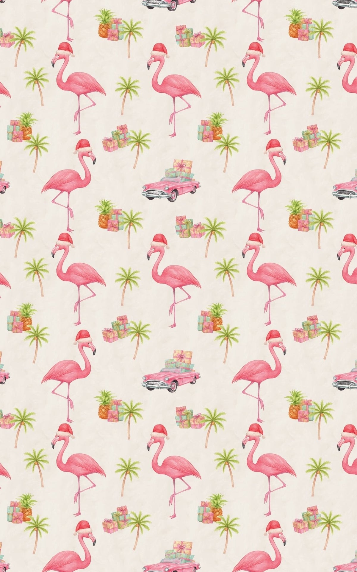 Tropic Like It’s Hot Wrapping Paper