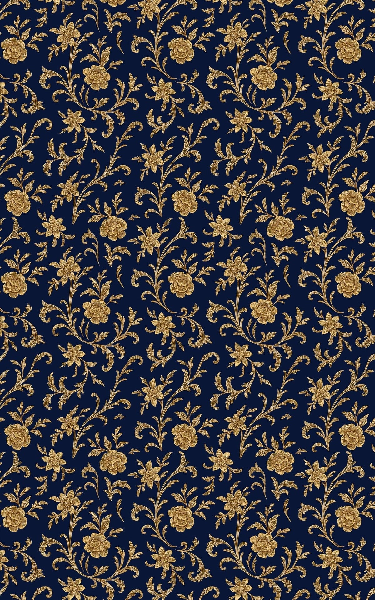Gilded Baroque