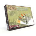 Army Painter Tools: Mega Brush Set