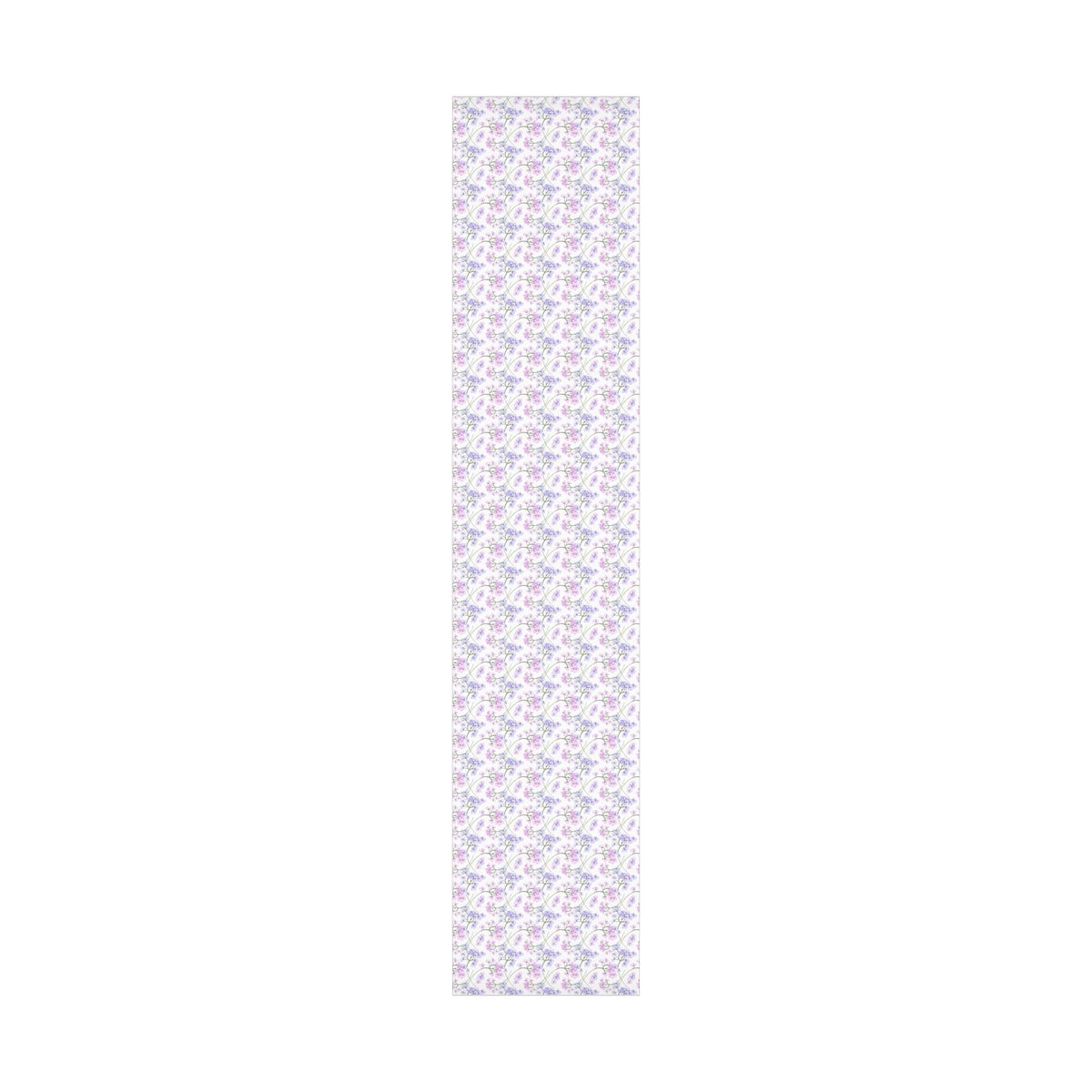 Elegant Hydrangea Wrapping Paper