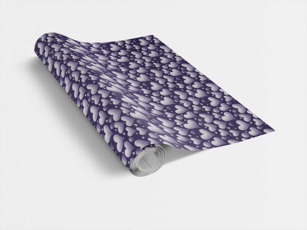 Wrapped in Love Wrapping Paper