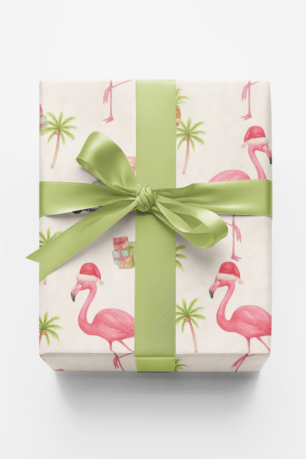 Tropic Like It’s Hot Wrapping Paper