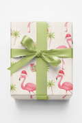 Tropic Like It’s Hot Wrapping Paper
