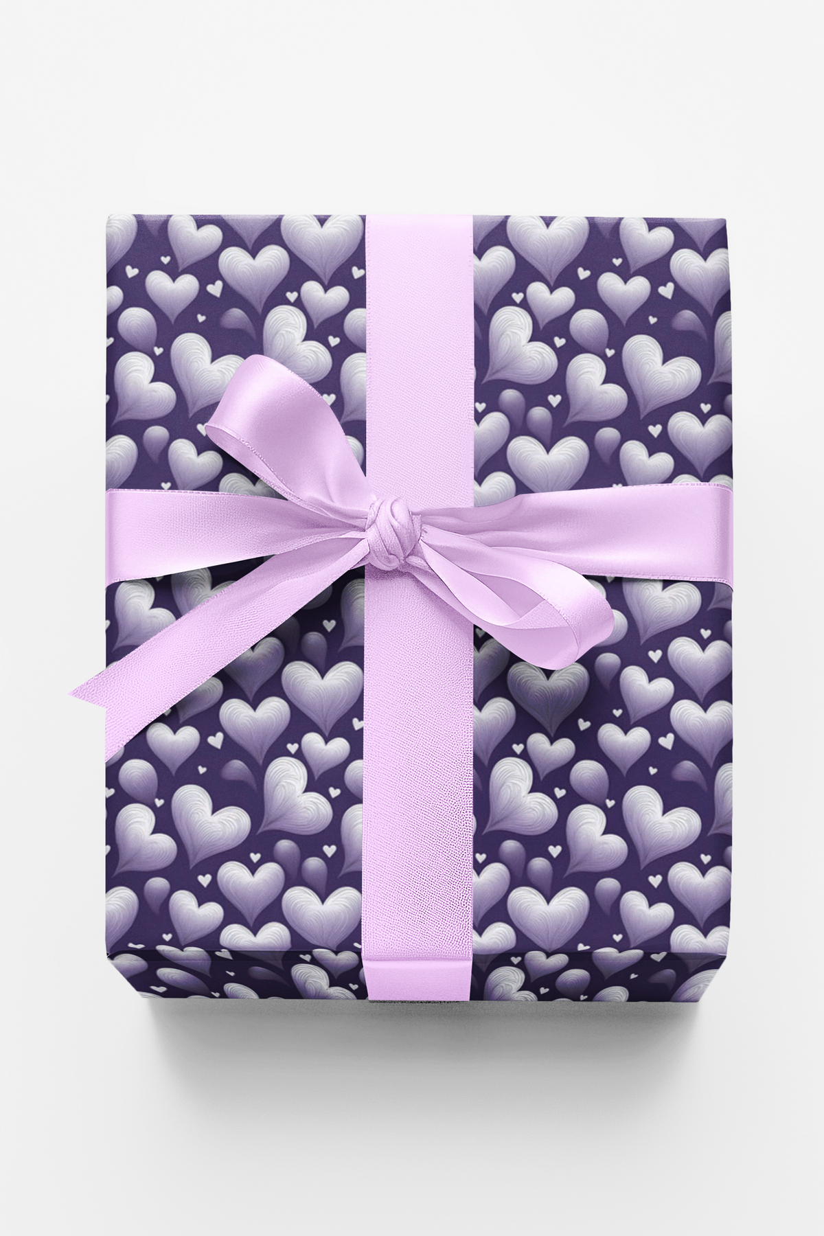 Wrapped in Love Wrapping Paper