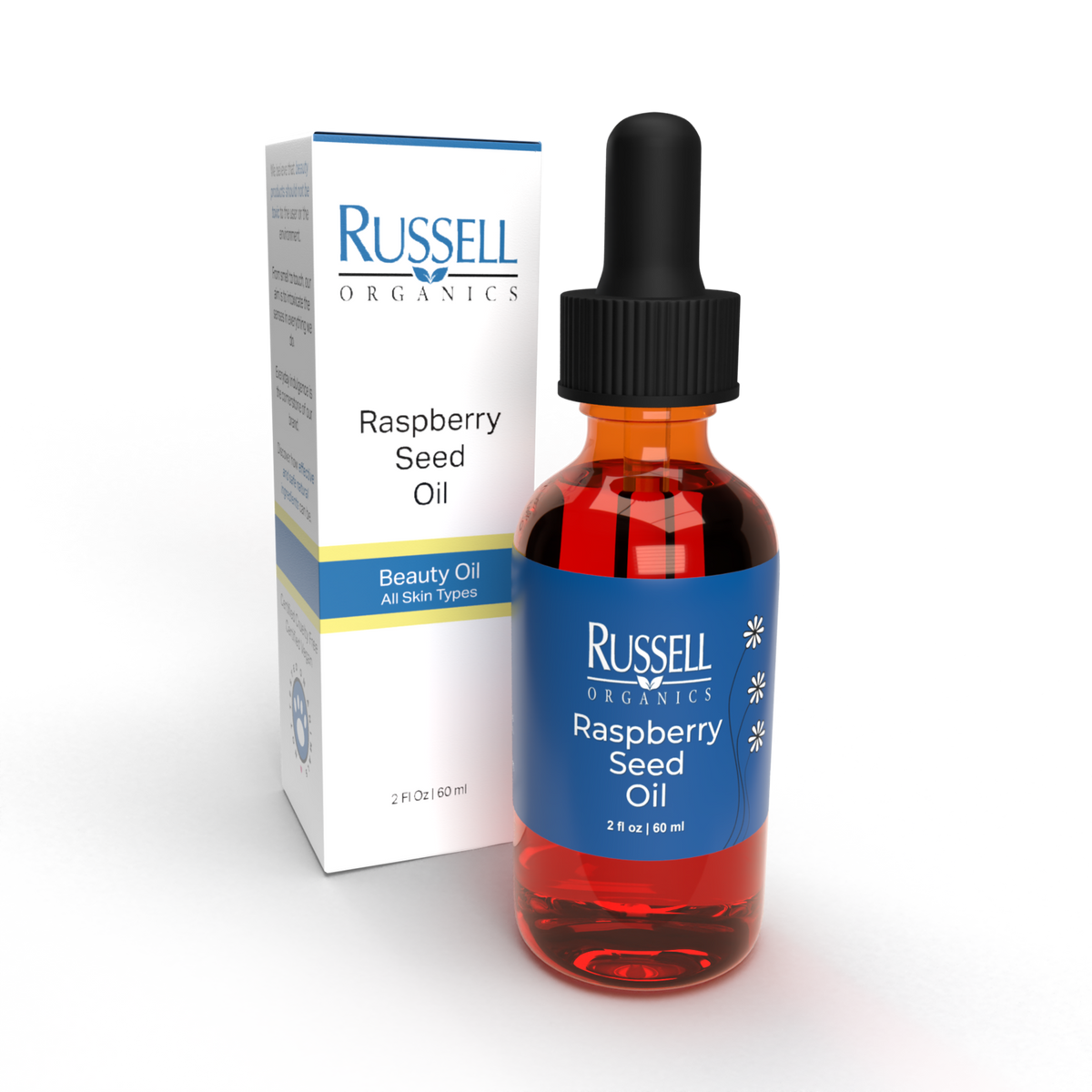Raspberry Seed Oil